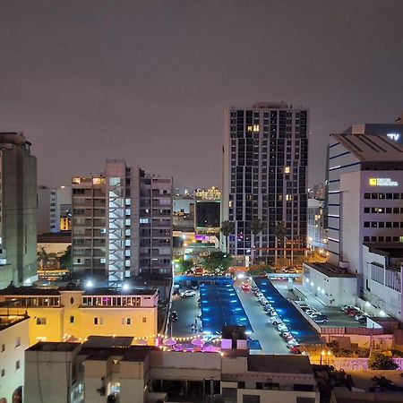 Miraflores View Lima Eksteriør bilde